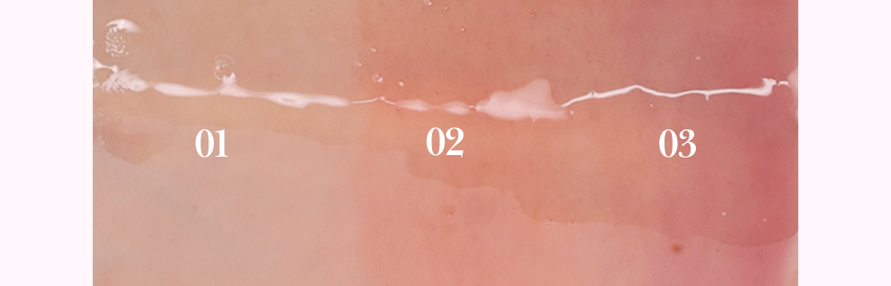 Nature Republic Glaze Shine Lip Oil