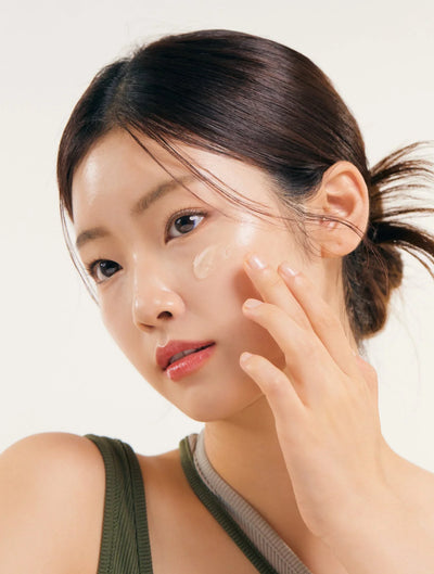 Nature Republic Real Squeeze Aloe Vera Cream - Image 3