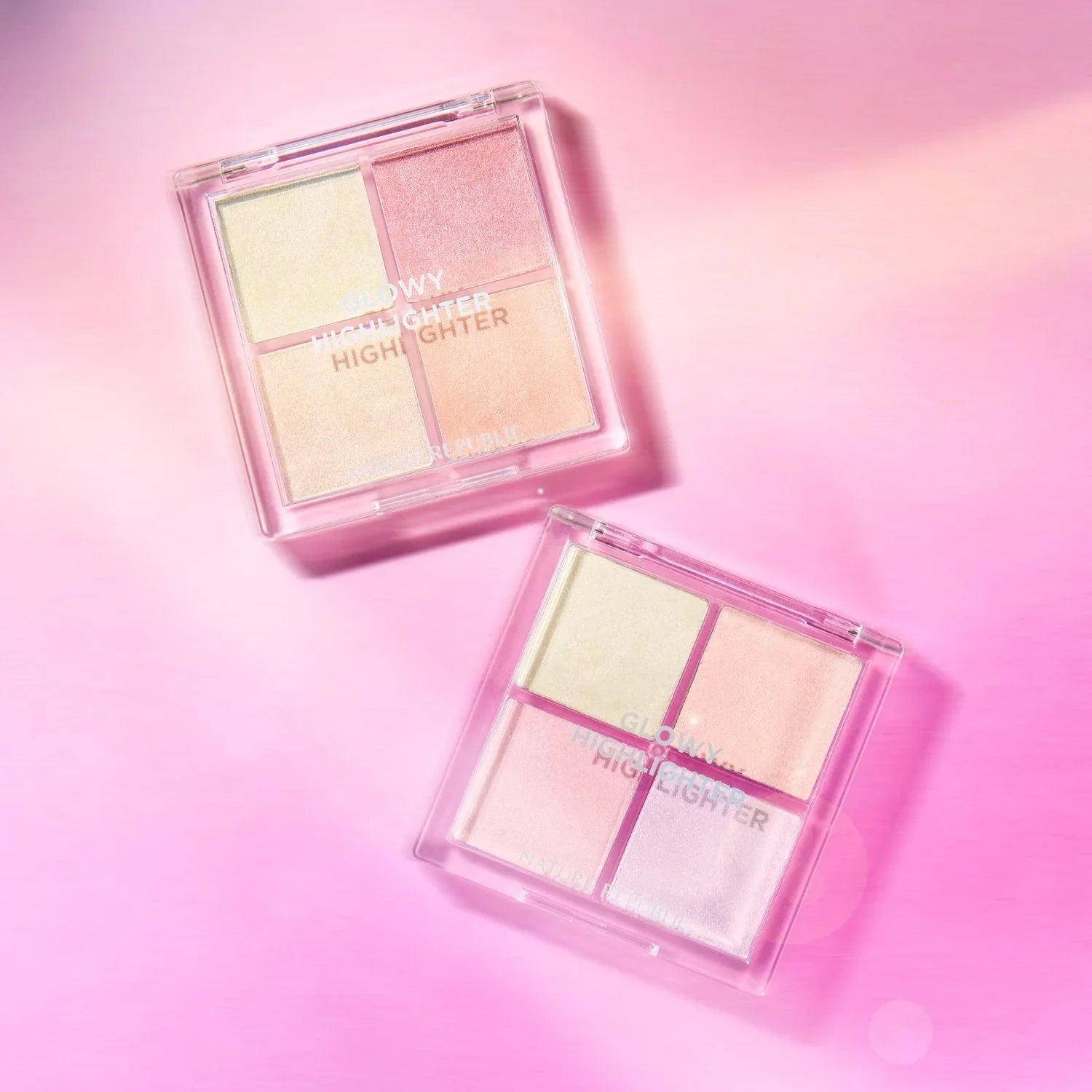 Nature Republic Glowy Highlighter