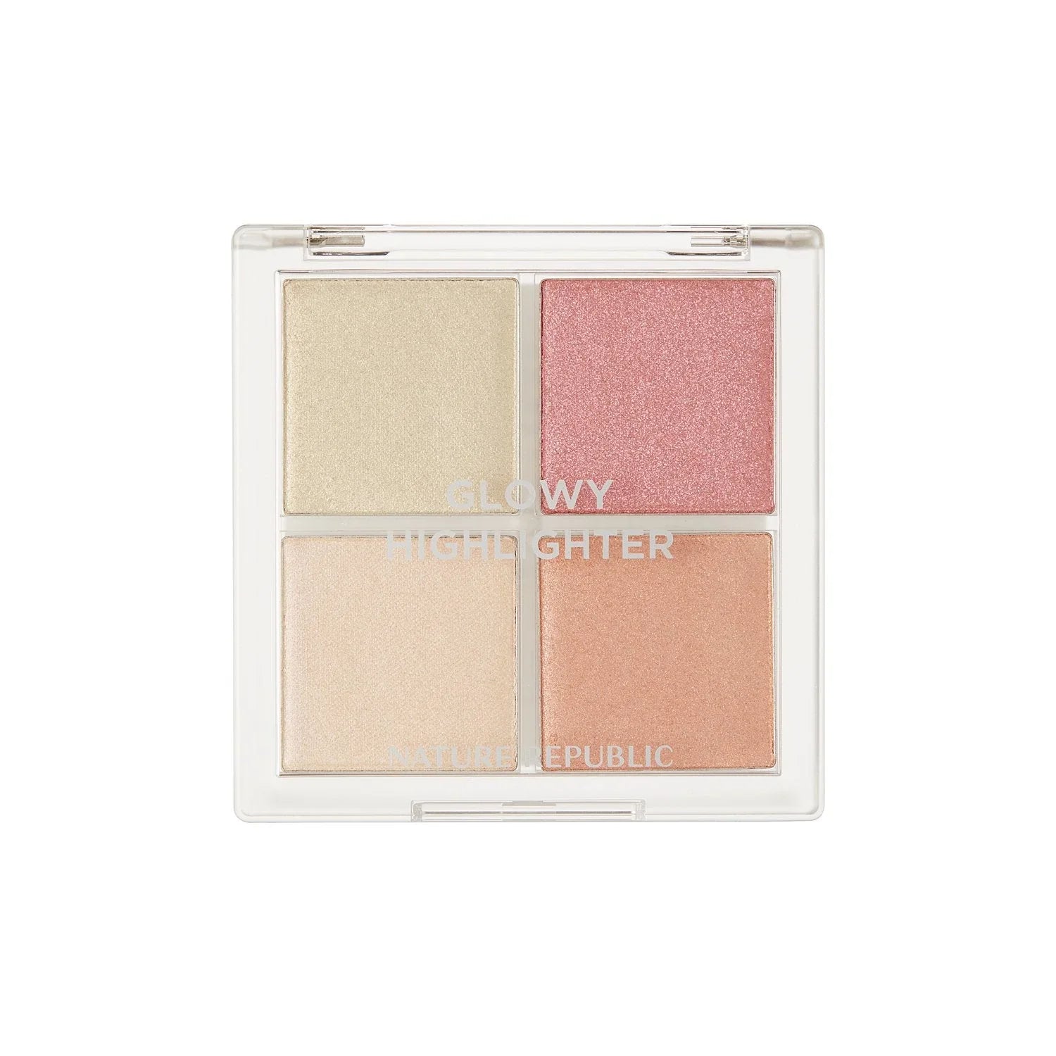 Nature Republic Glowy Highlighter