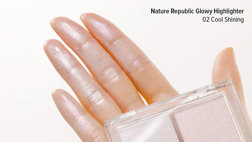 Nature Republic Glowy Highlighter