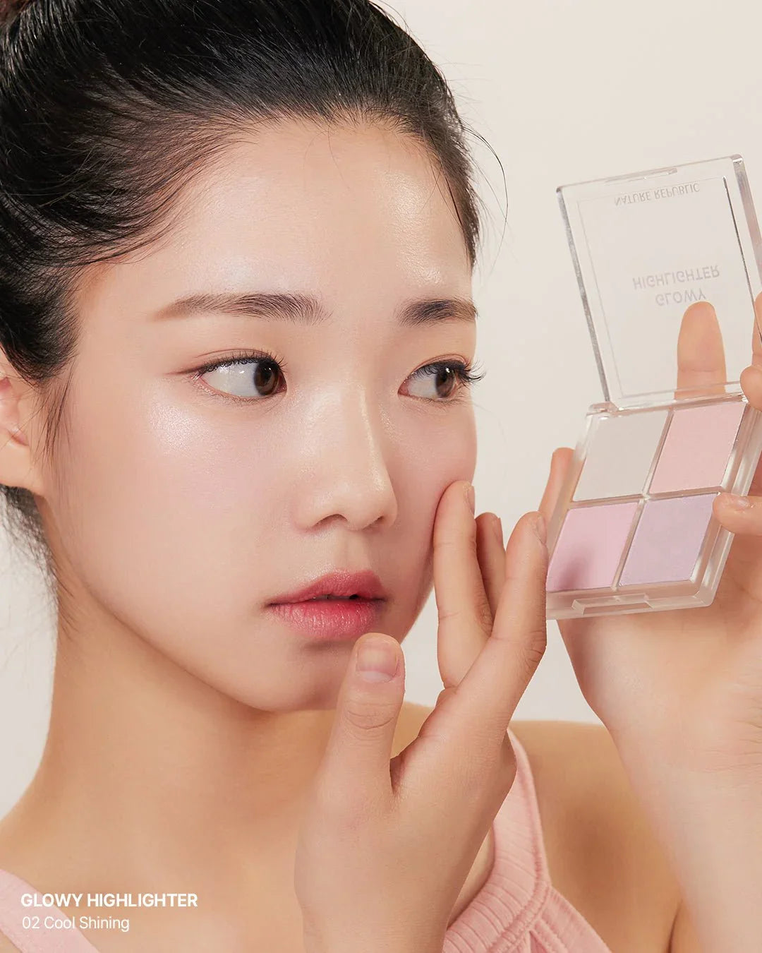 Nature Republic Glowy Highlighter