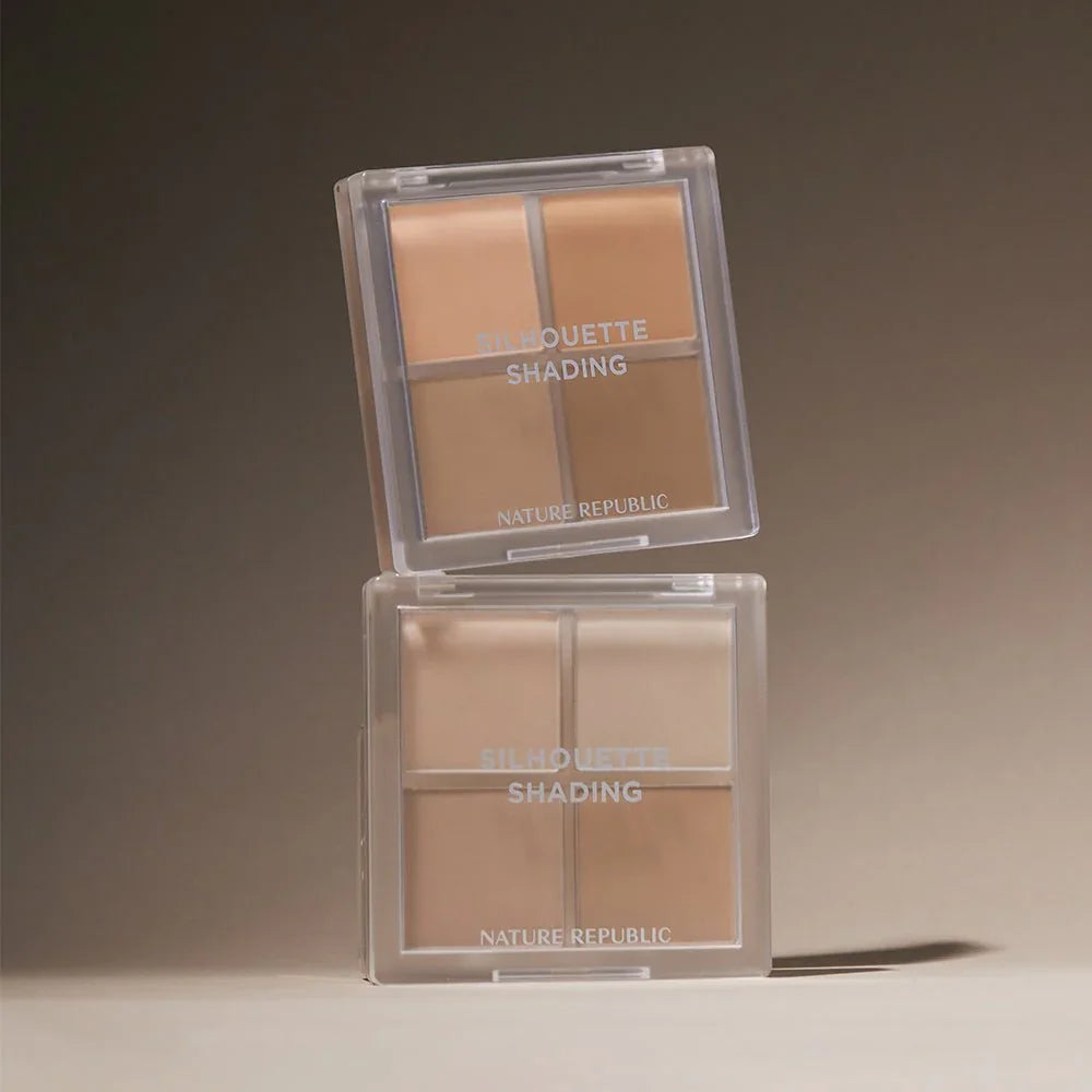 Nature Republic Silhouette Shading