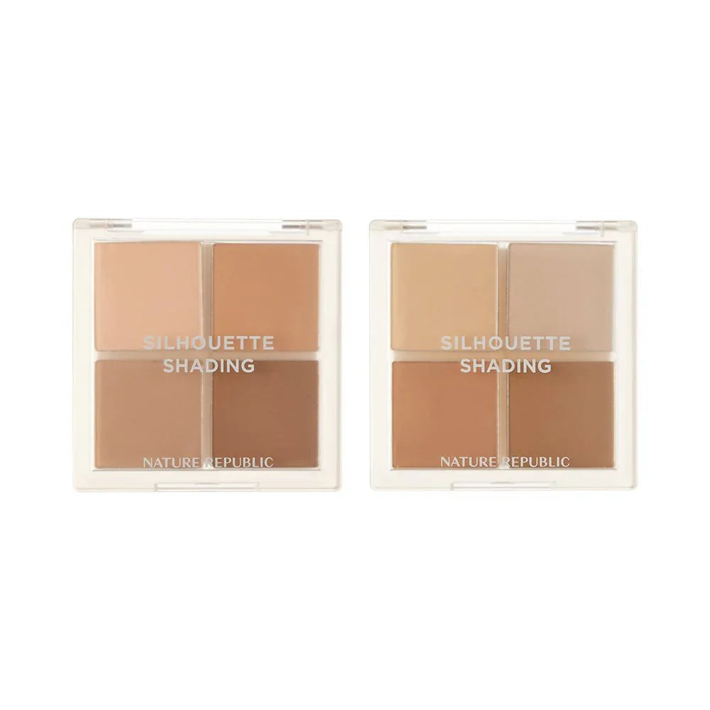Nature Republic Silhouette Shading