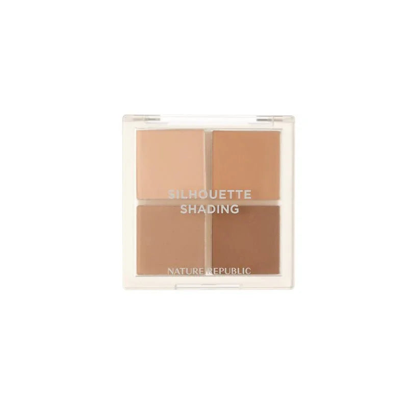 Nature Republic Silhouette Shading