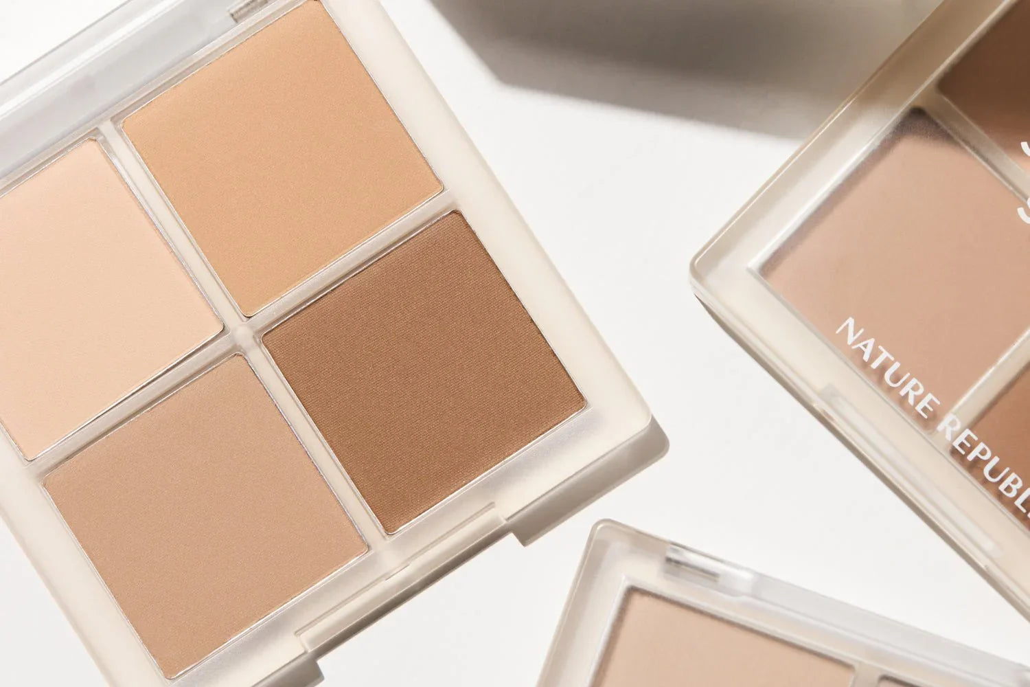 Nature Republic Silhouette Shading