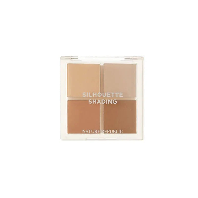 Nature Republic Silhouette Shading