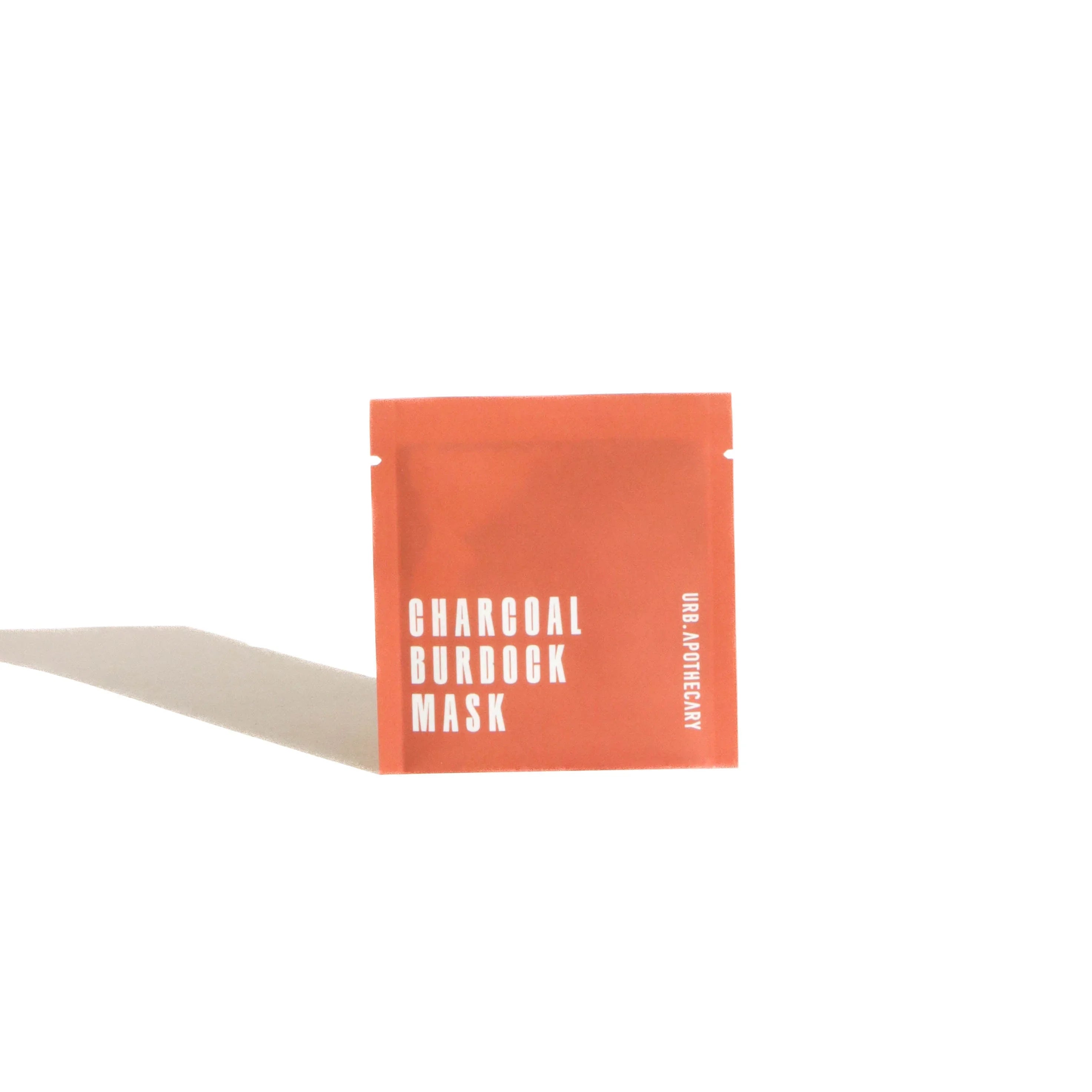URB APOTHECARY Mask Samples