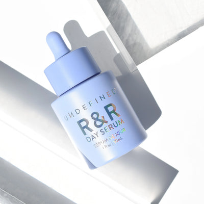Undefined Inc R&R Day Serum - Image 2