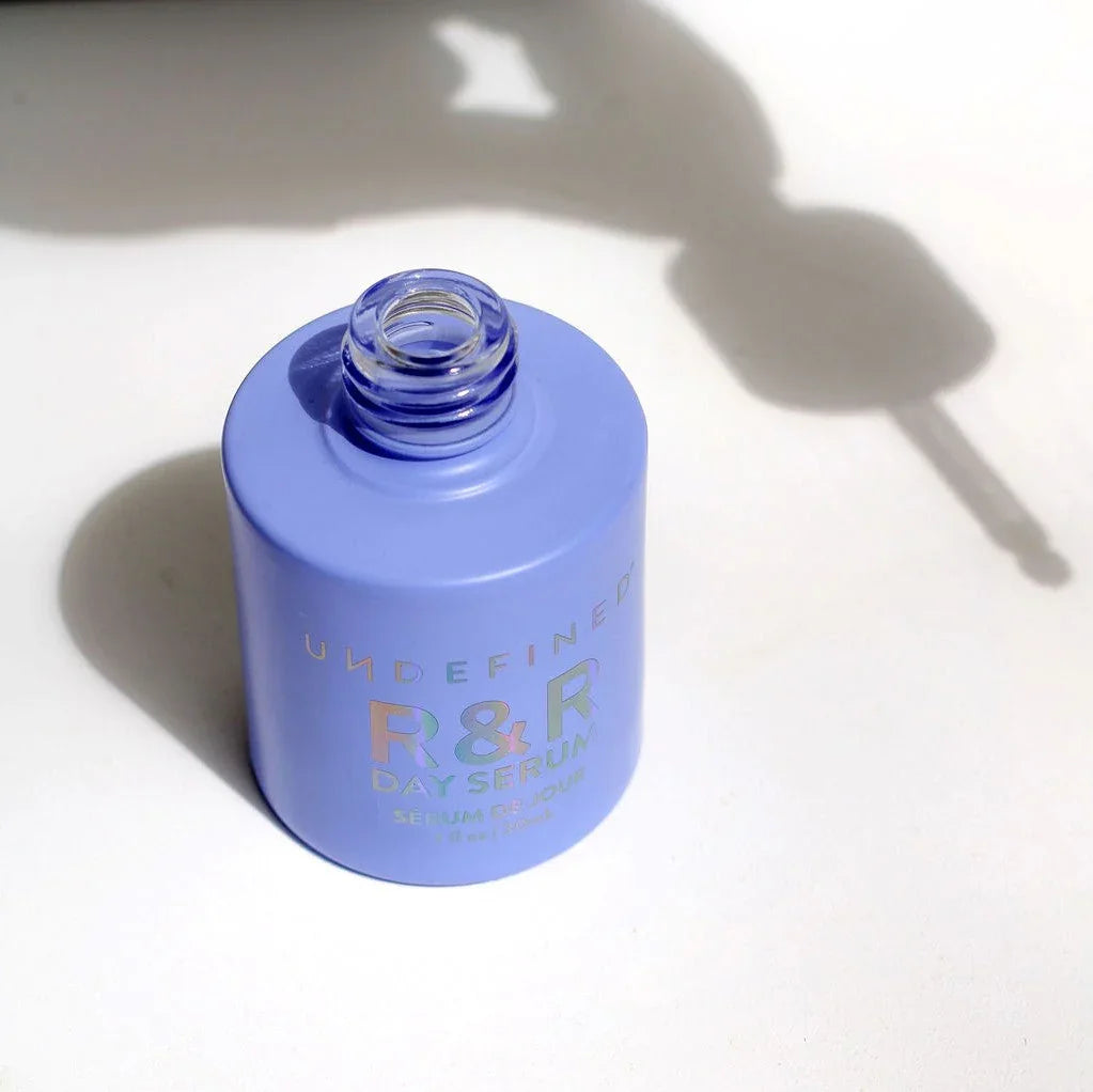Undefined Inc R&R Day Serum