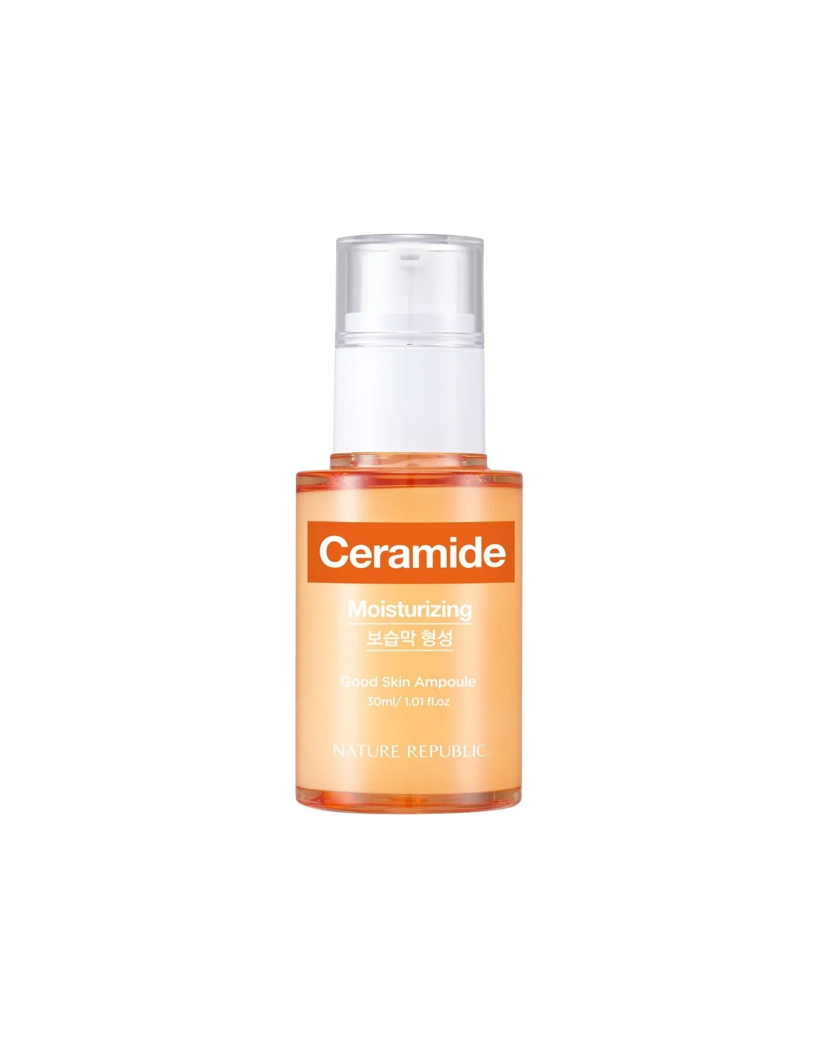 Nature Republic Good Skin Ampoule Ceramide