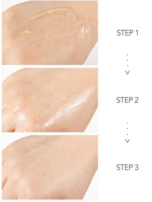 Nature Republic Ginseng Gold Silk Watery Cream