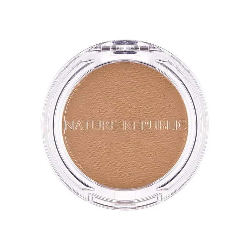 Nature Republic By Flower Contouring 03 Cinnamon Mocha