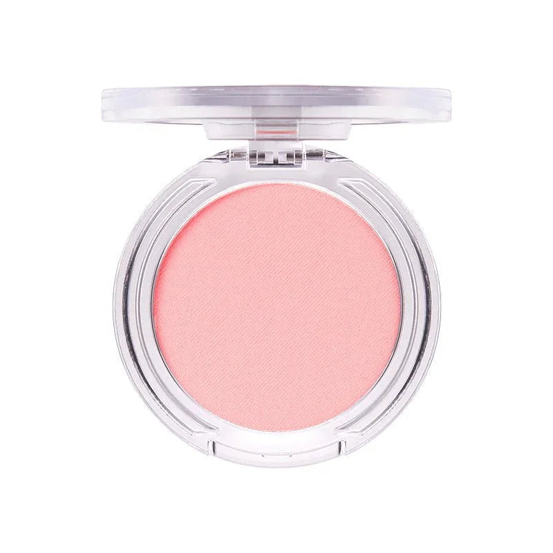 Nature Republic By Flower Blusher 01 Dear Pink