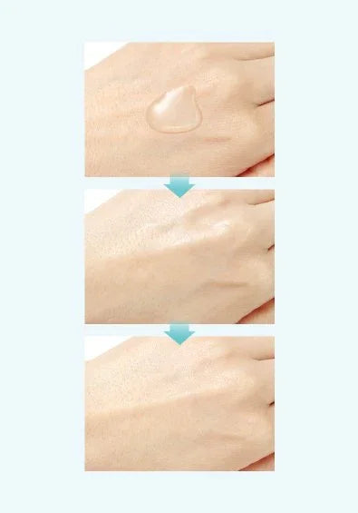Nature Republic Super Aqua Max Watery Toner