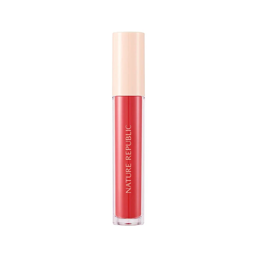 Nature Republic By Flower Water Gel Tint 04 Lovey Pink