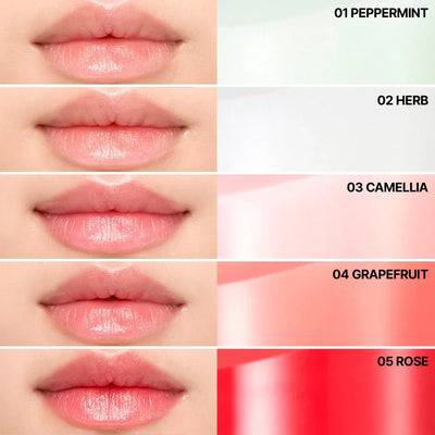 Nature Republic Essential Lip Balm 04 Grapefruit - Image 4