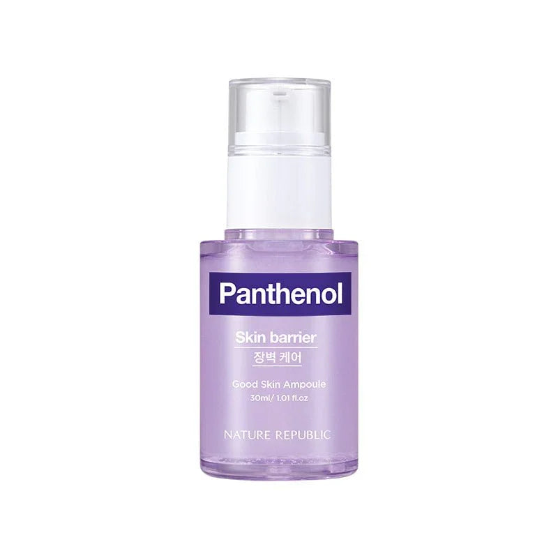 Nature Republic Good Skin Ampoule Panthenol