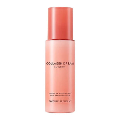 Nature Republic Collagen Dream 70 Emulsion - Image 1