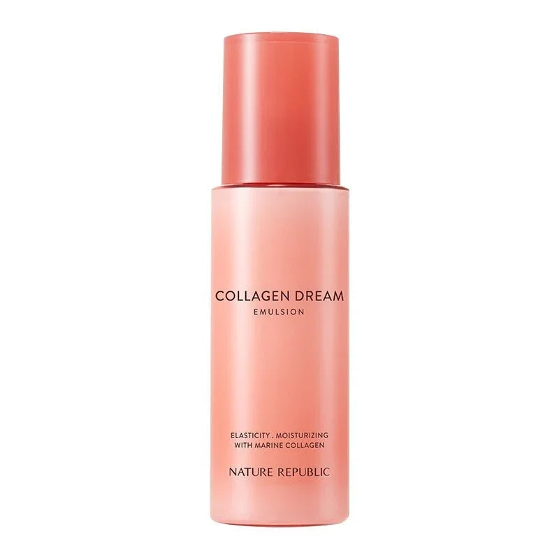 Nature Republic Collagen Dream 70 Emulsion