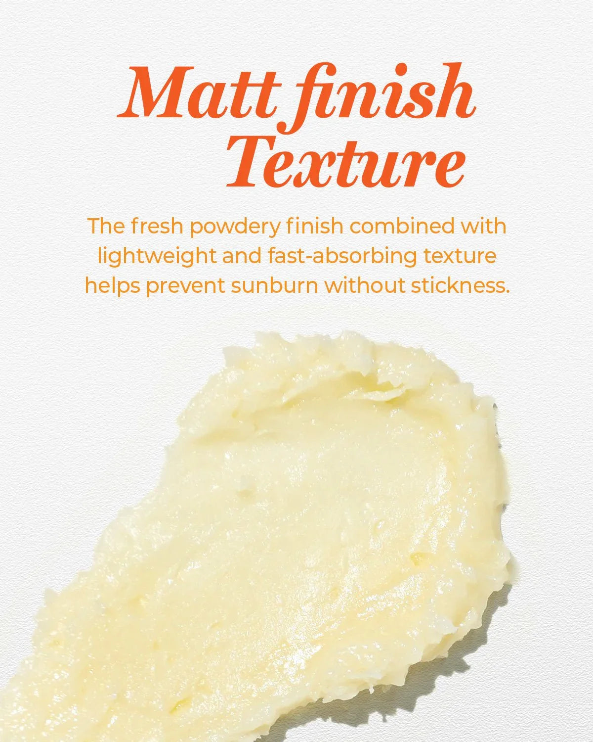 Nature Republic California Aloe Fresh Powdery Sun Stick Broad Spectrum SPF50+