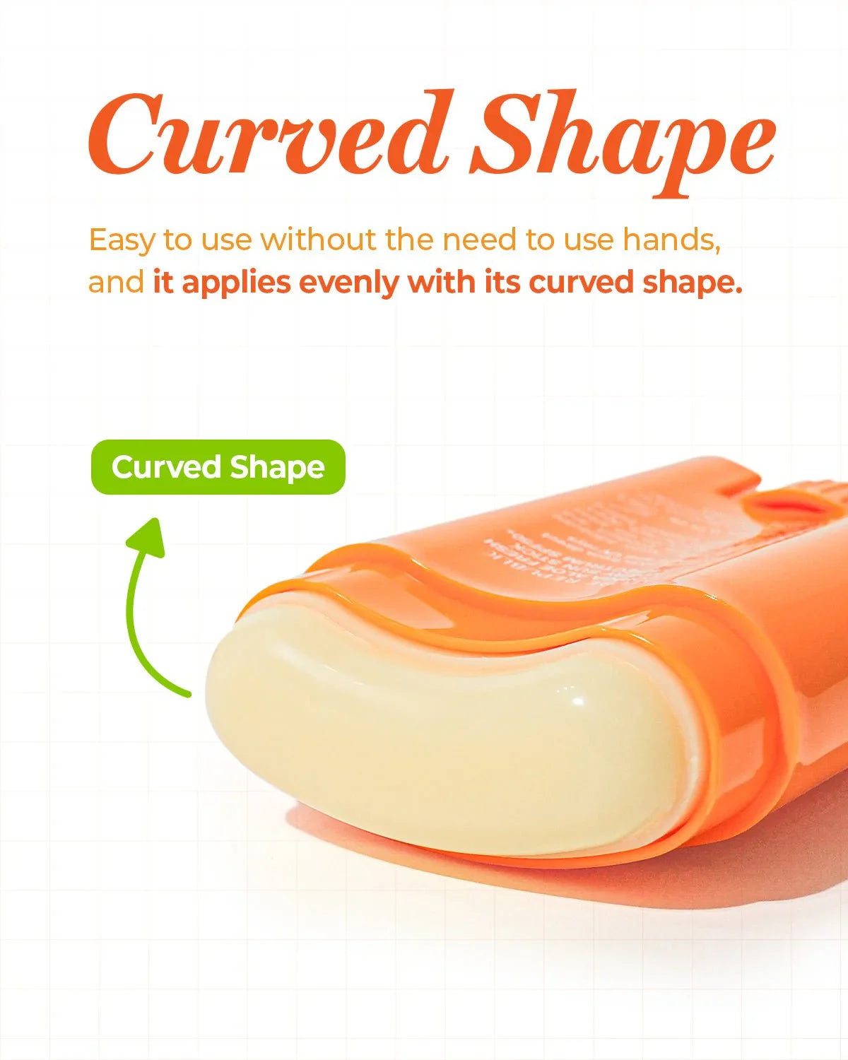 Nature Republic California Aloe Fresh Powdery Sun Stick Broad Spectrum SPF50+