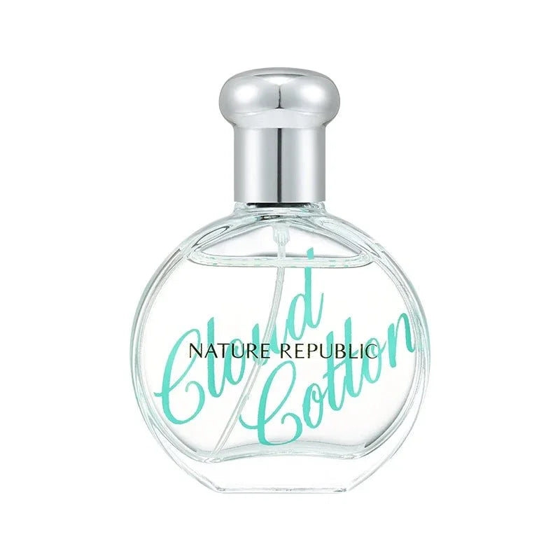 Nature Republic Perfume De Nature Eau De Parfum Cloud Cotton