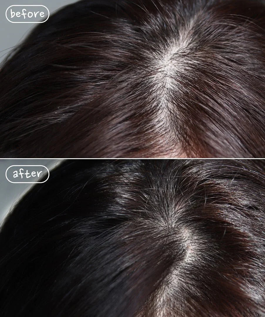Nature Republic Black Bean Invigorating Hair Treatment