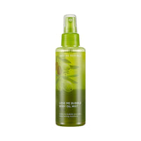 Body Oils for Dry Skin