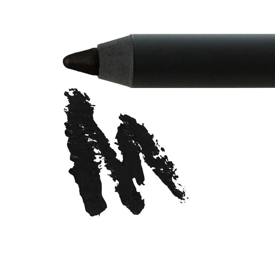 REK Cosmetics Ultimate Eye Liner Collection- Longwear Precision Liquid Eyeliner