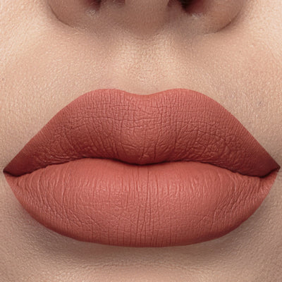 Ofra Cosmetics Long Lasting Liquid Lipstick - Baroque - Image 2