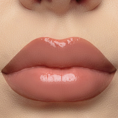 Ofra Cosmetics Lip Gloss - Cherry Mocha - Image 3