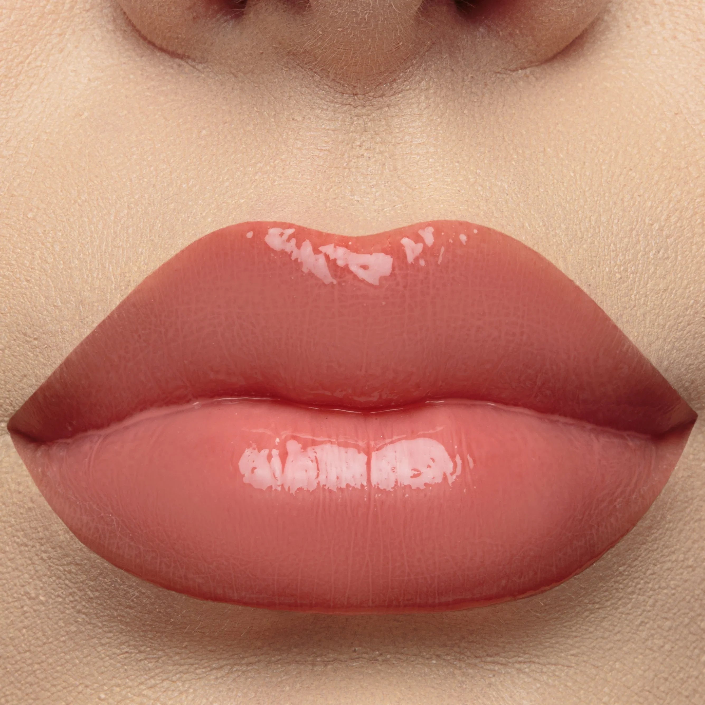 Ofra Cosmetics Lip Gloss - Chill Pink