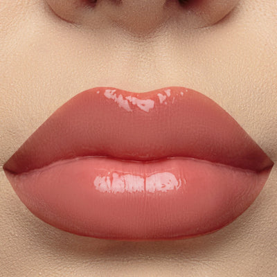 Ofra Cosmetics Lip Gloss - Chill Pink - Image 3