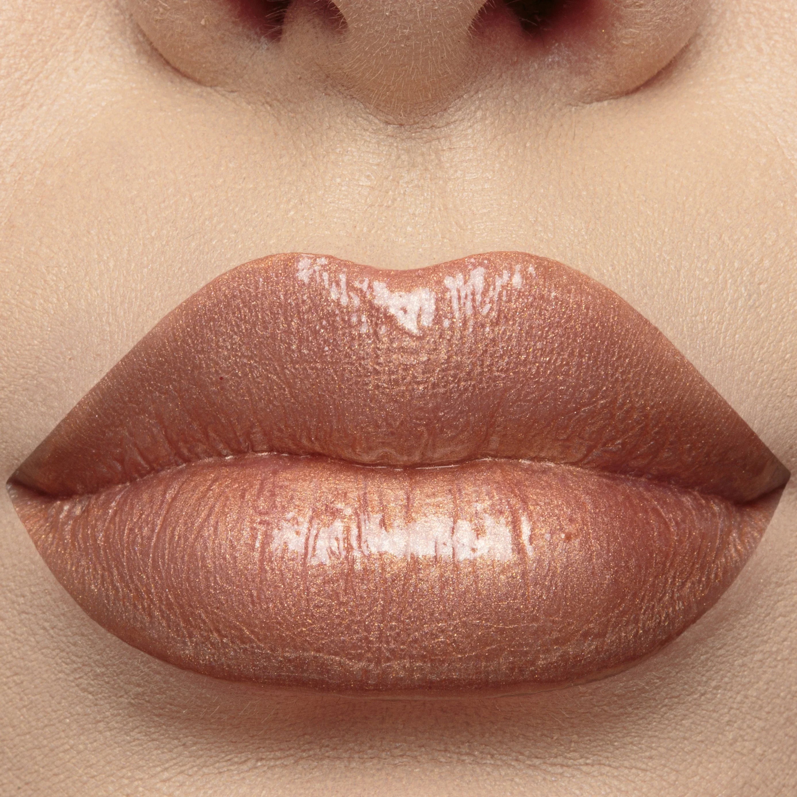 Ofra Cosmetics Lip Gloss - Copper