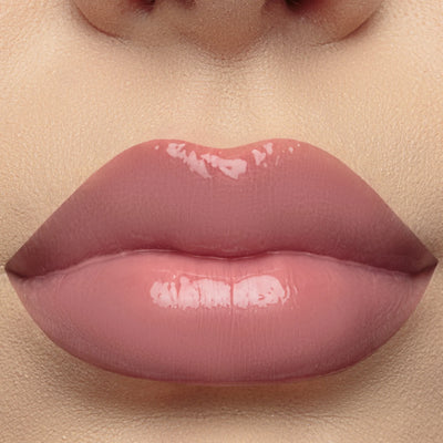 Ofra Cosmetics Lip Gloss - Pink Panther - Image 3