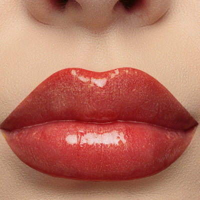 Ofra Cosmetics Lip Gloss - Spicy - Image 3