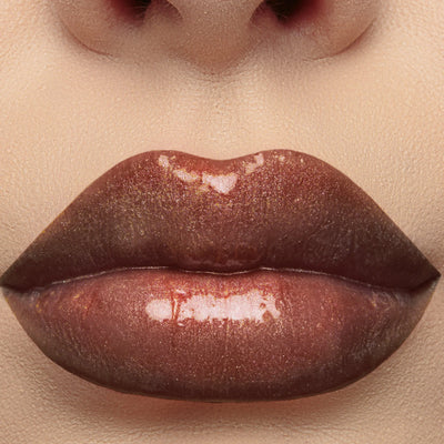 Ofra Cosmetics Lip Gloss - Truffle - Image 3