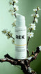 REK Cosmetics Oil-To-Milk Cleanser – Sensitive Skin Formula