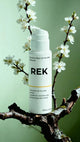 REK Cosmetics Oil-To-Milk Cleanser – Sensitive Skin Formula