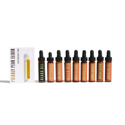 URB APOTHECARY Oil Discovery Set - Image 2