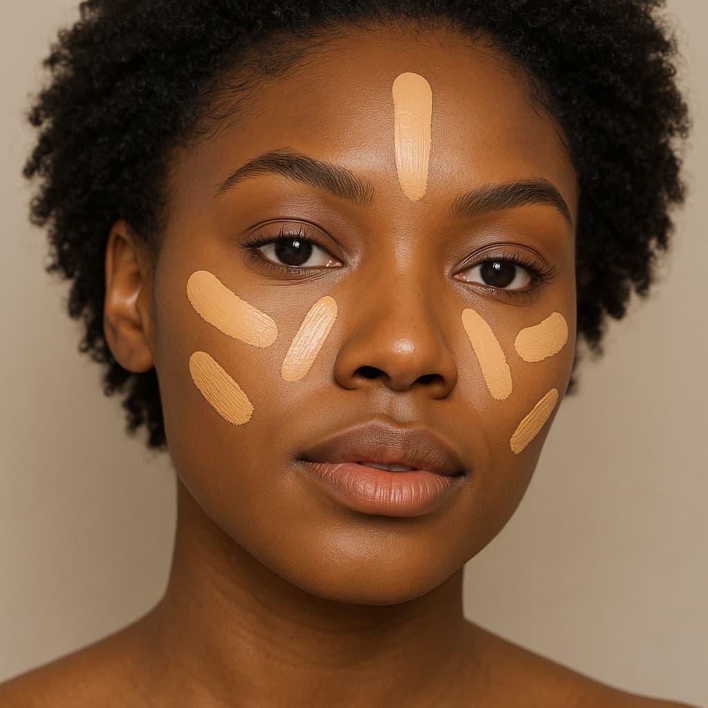 Irawo Beauty pH-Adaptive™ Concealer