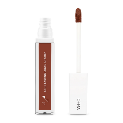 Ofra Cosmetics Long Lasting Liquid Lipstick - Palo Alto - Image 1