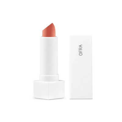 Ofra Cosmetics Lipstick - Peach Glow - Image 1