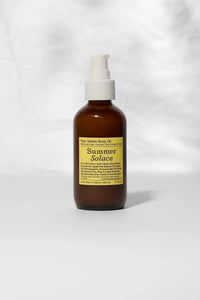 Face Oils for Rosacea