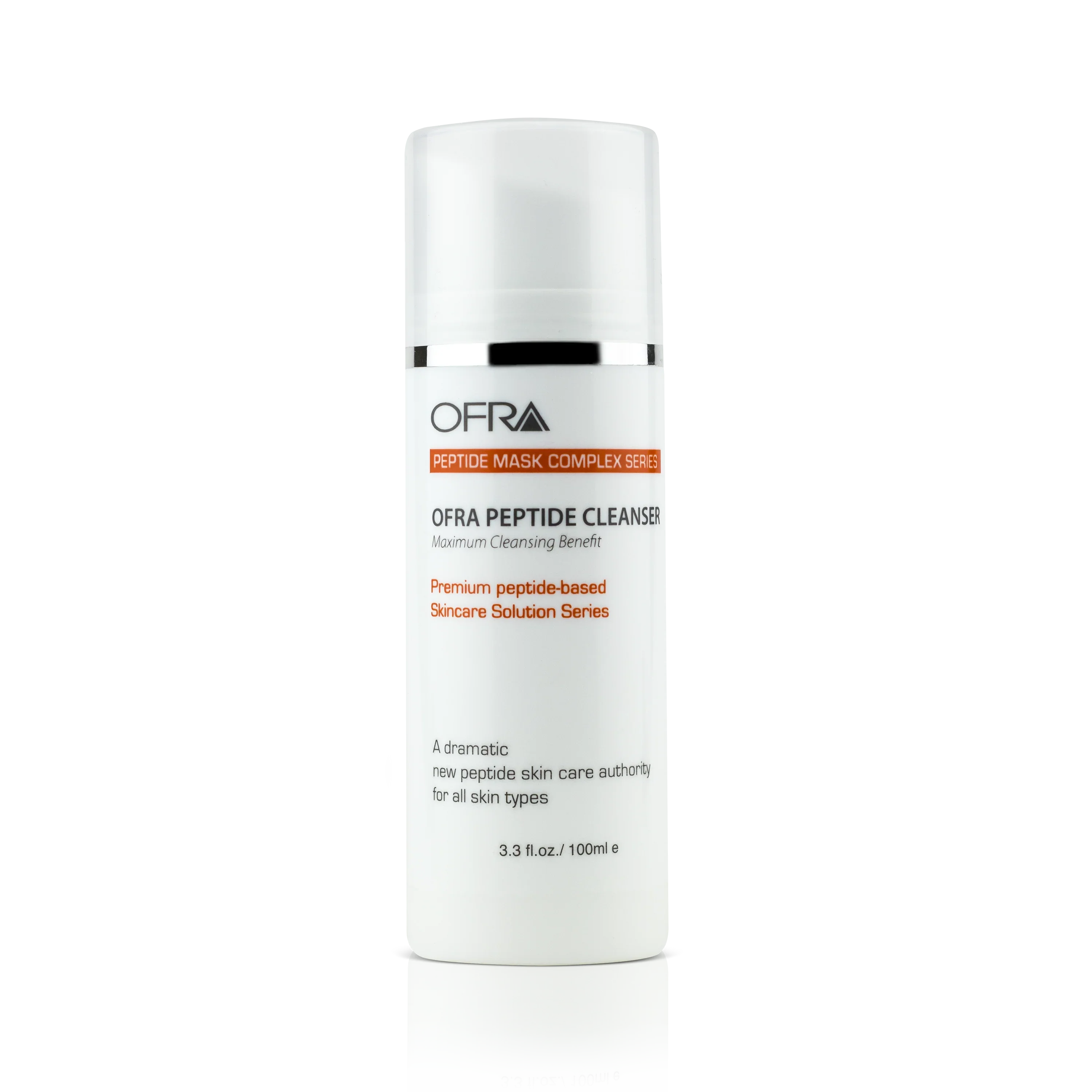 Ofra Cosmetics OFRA Peptide Cleanser