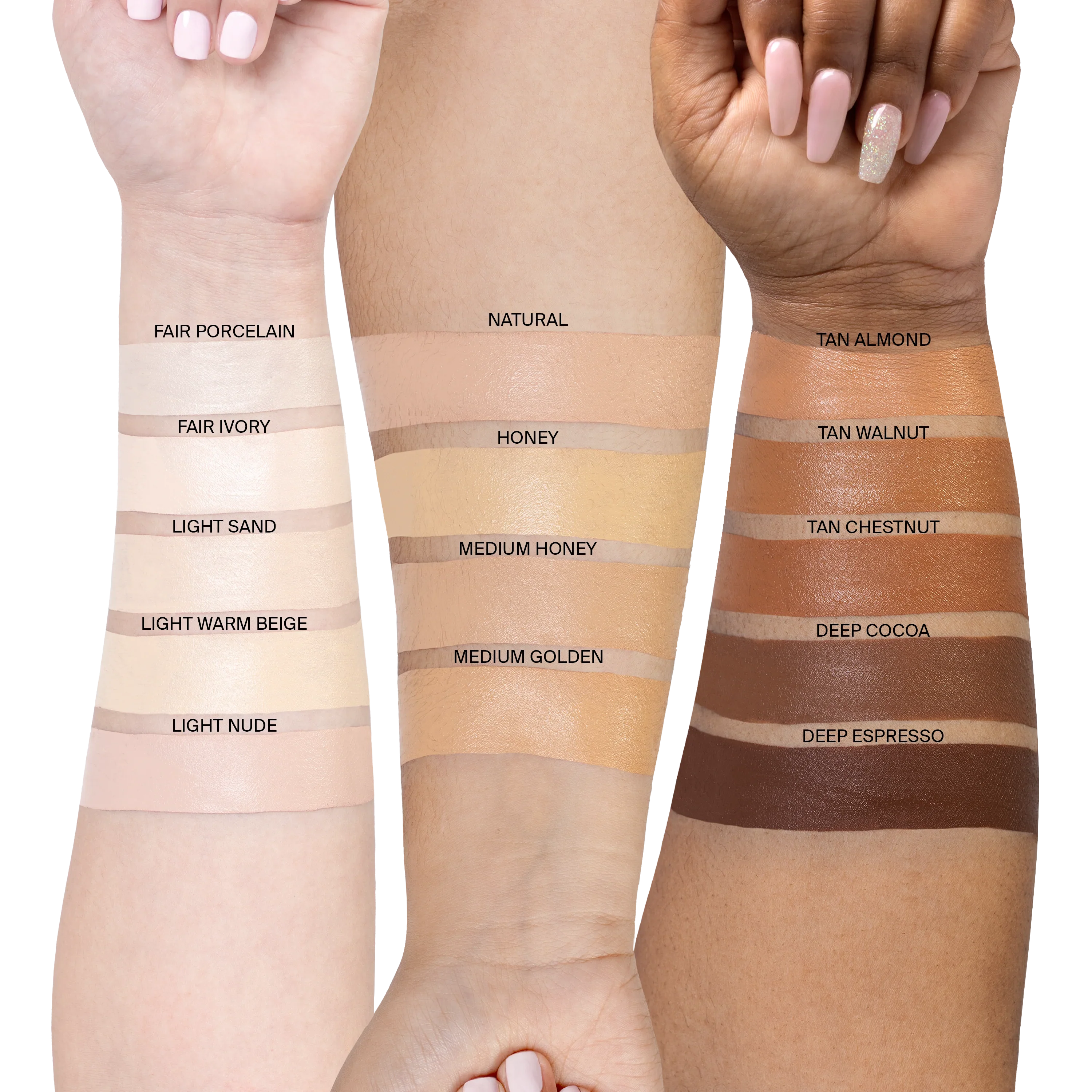 Ofra Cosmetics Perfect Cover Concealer - Medium Honey