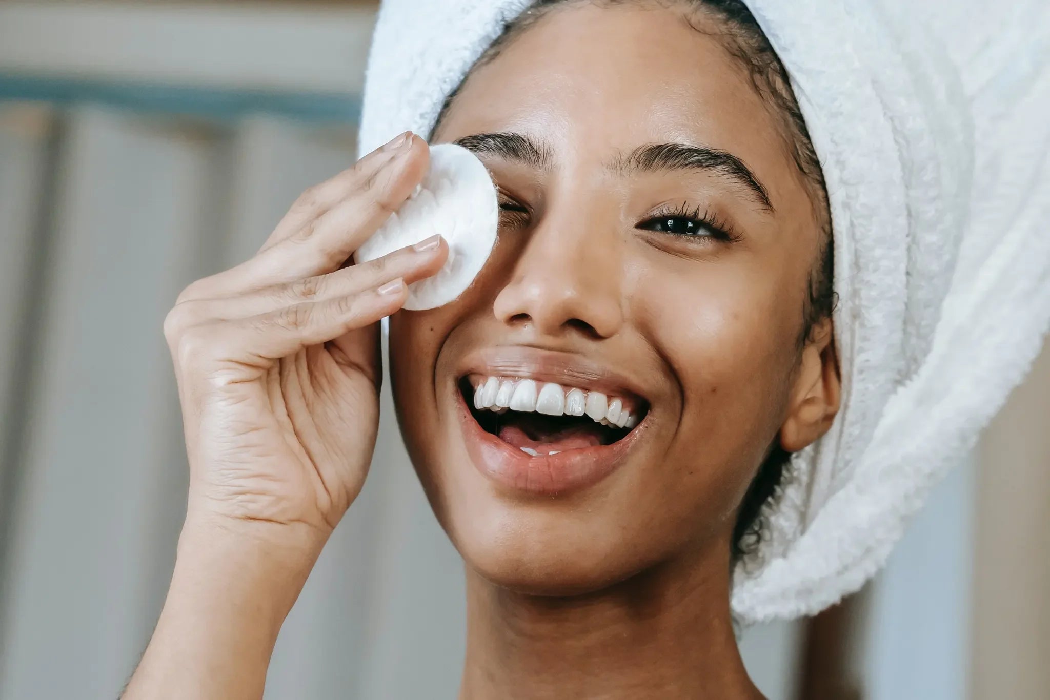 by valenti® Japanese Matcha & Chamomile Facial Toner for Normal Skin with Hydrolats + Witch Hazel + Japanese Matcha Extract