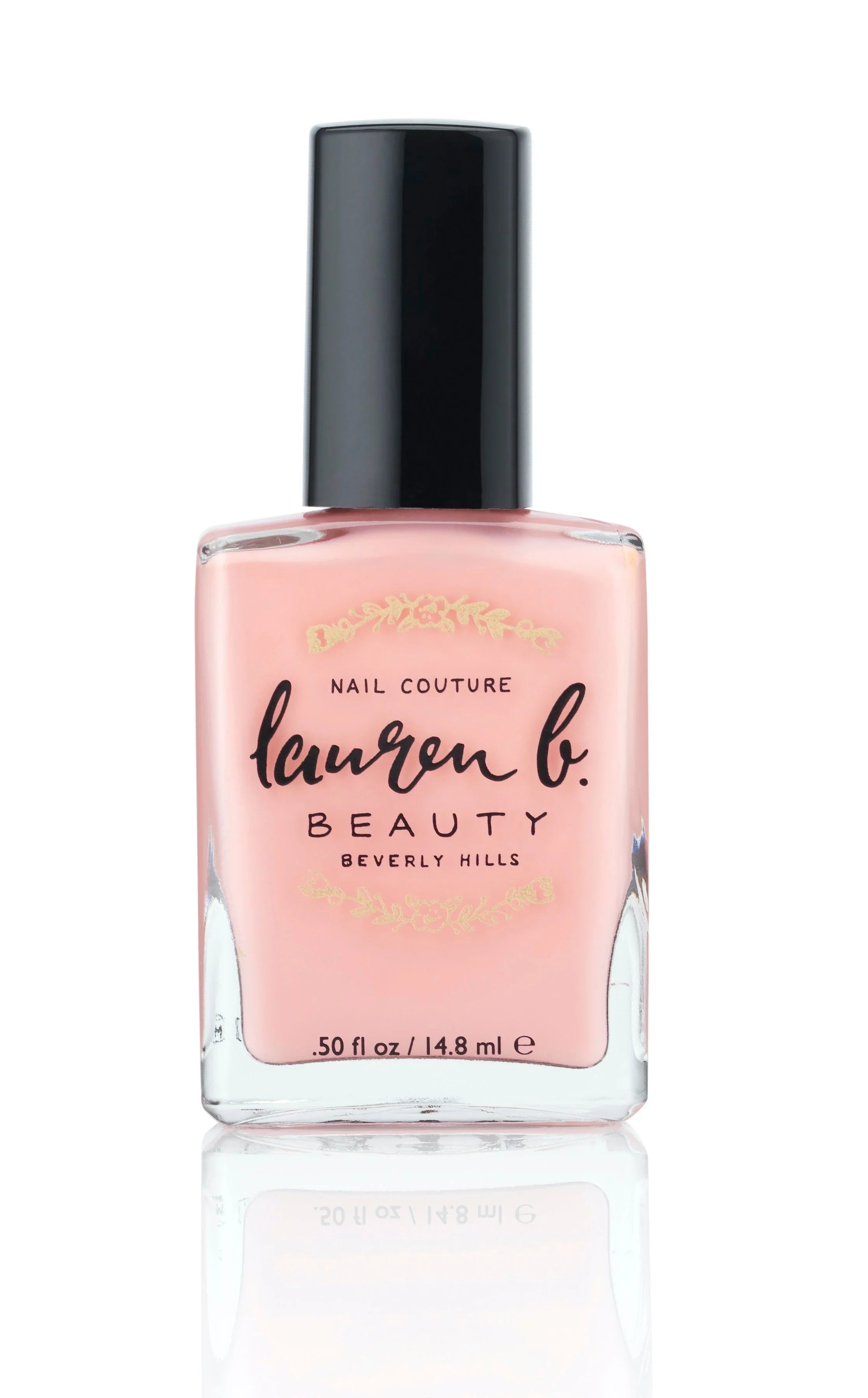 laurenbbeauty Pfeiffer Beach Glow - 7 FREE + VEGAN NAIL POLISH