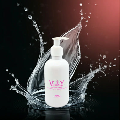 Verity Collectives Scented Moisture Plus Body Lotion - Image 2